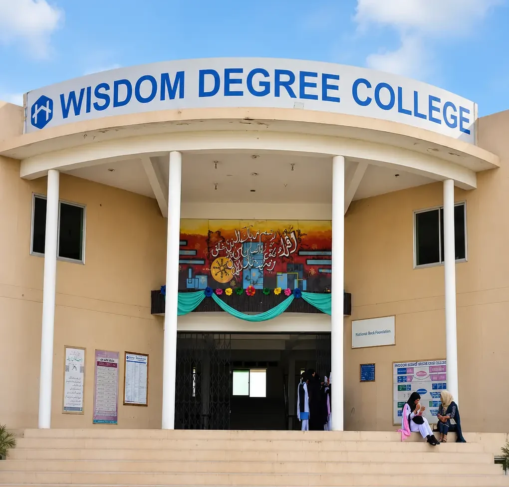 Wisdom House Girls College